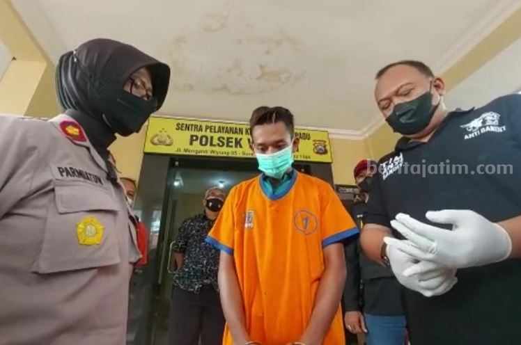 Nikah Muda lalu Istri Hamil Bikin RA Bingung, Akhirnya Jadi Jambret