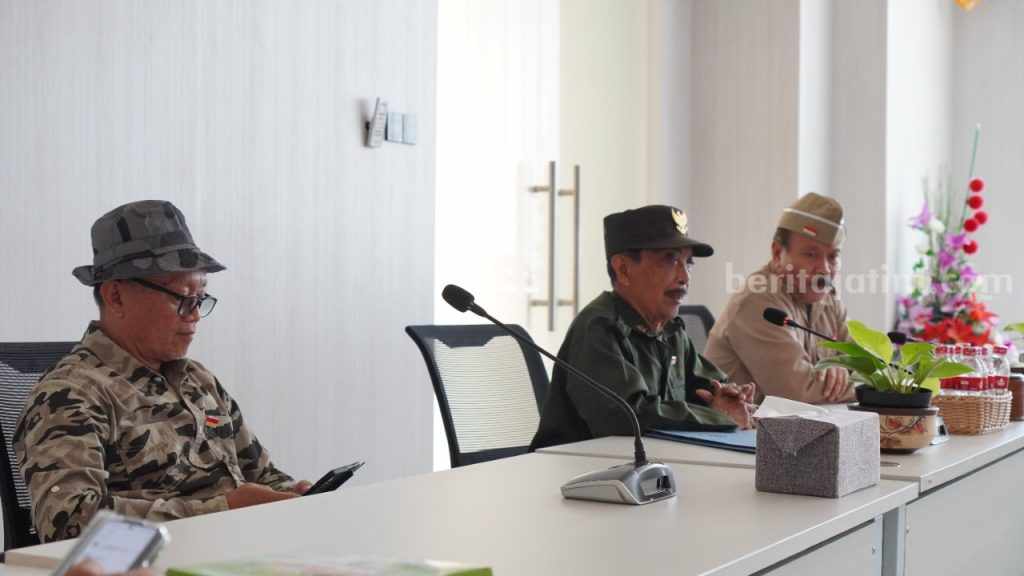 Jiwa Juang Pahlawan Genapi YPTA Surabaya dalam Bangun Tool of Management