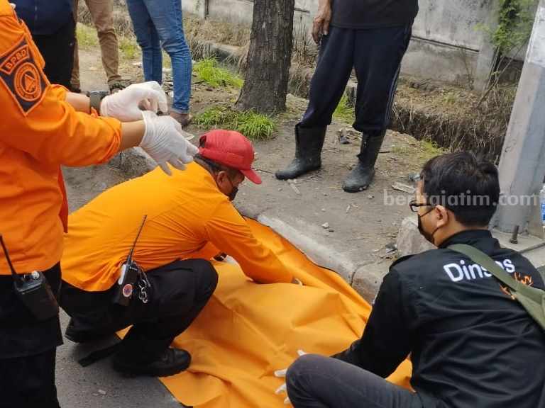 Jalur Tengkorak Kalianak Kembali Makan Korban, 1 Pengendara Tewas