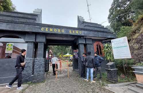 Jalur Cemoro Sewu Magetan Kembali Dibuka, Pendaki Dilarang ‘Solo Hiking’ dan Lintas Jalur