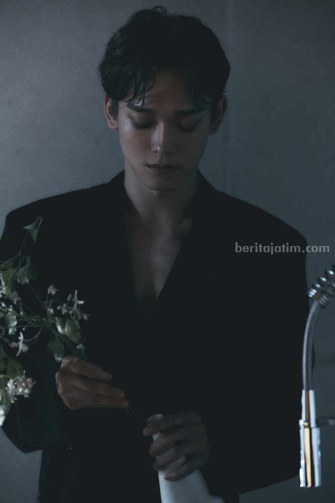 King Of Ballad Chen EXO Rilis Album ‘Last Scene’, Bukti Dedikasinya Sebagai Penyanyi Profesional