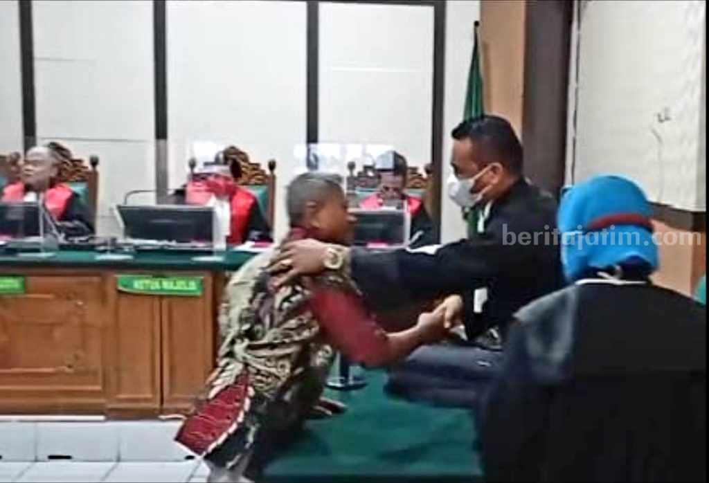 Terdakwa Kasus Tanah Sidoarjo Diputus Onslag, Jaksa Bakal Ajukan Kasasi