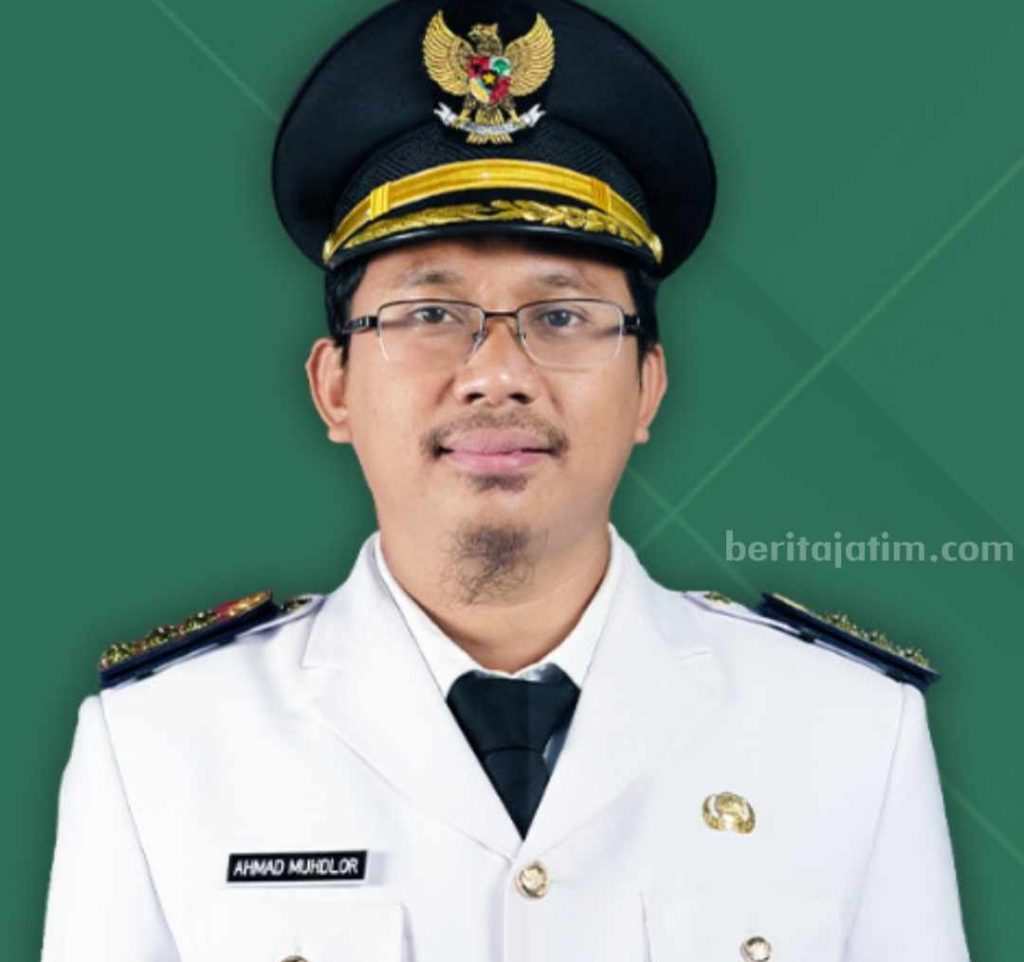 Gus Muhdlor Bangun Dua SMP Negeri di Sidoarjo dengan Konsep Seperti Ini