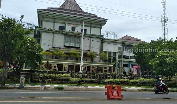 Ini 3 Nama Calon Sekda Kabupaten Probolinggo