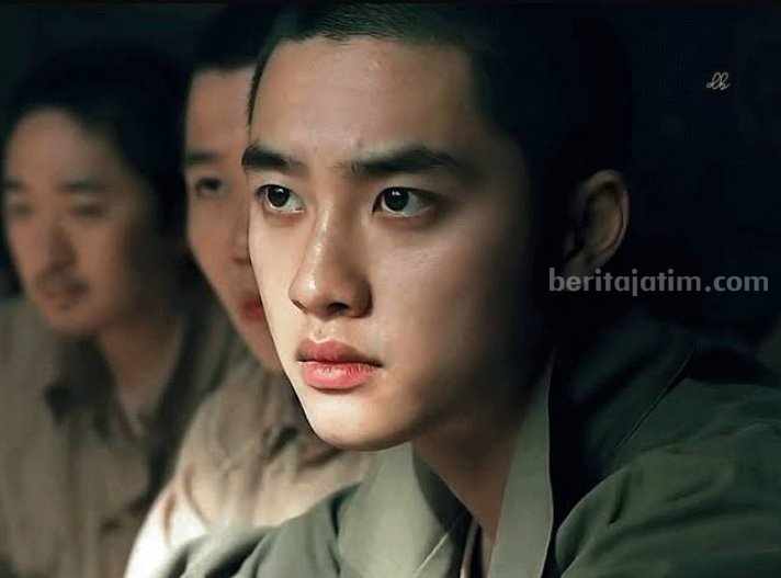 6 Pesona D.O. EXO yang Disebut Sebagai Idol Multi Talenta