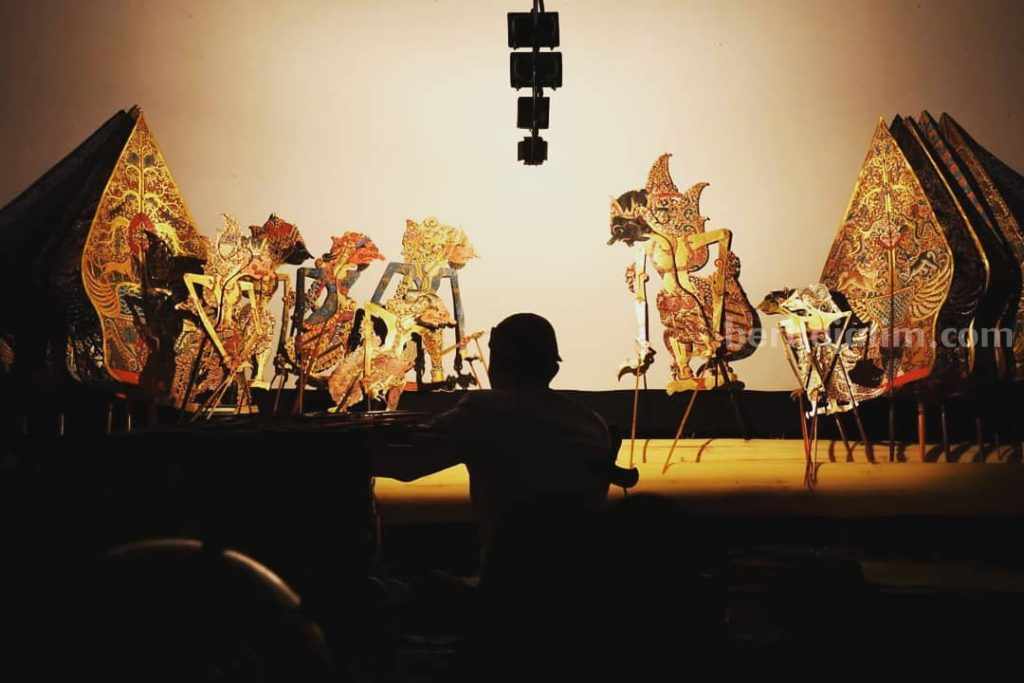 Hari Wayang Nasional Diperingati Setiap Tanggal 7 November