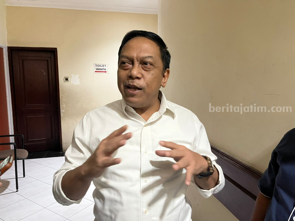 Tarif PDAM 2023 Naik, DPRD Surabaya: Jangan Ada Air Keruh