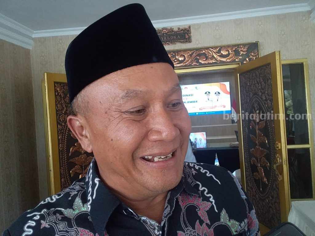 Perubahan Dapil Pemilu di Jember Berpotensi Untungkan PDIP