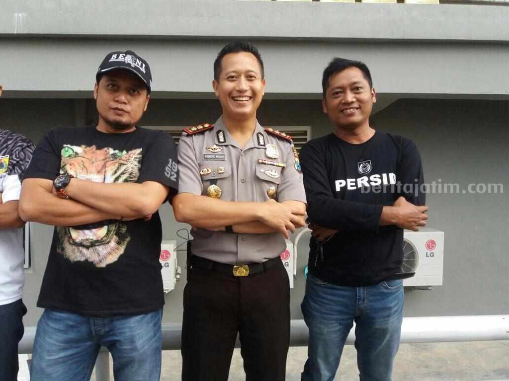 Politik Berkoalisi, Urusan Piala Dunia Ketua PKB dan Gerindra Pecah Kongsi