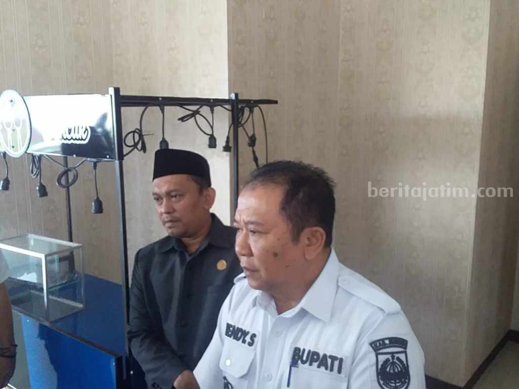 KPK Menilai Indeks Integritas Pemkab Jember Rendah dan Perlu Perbaikan