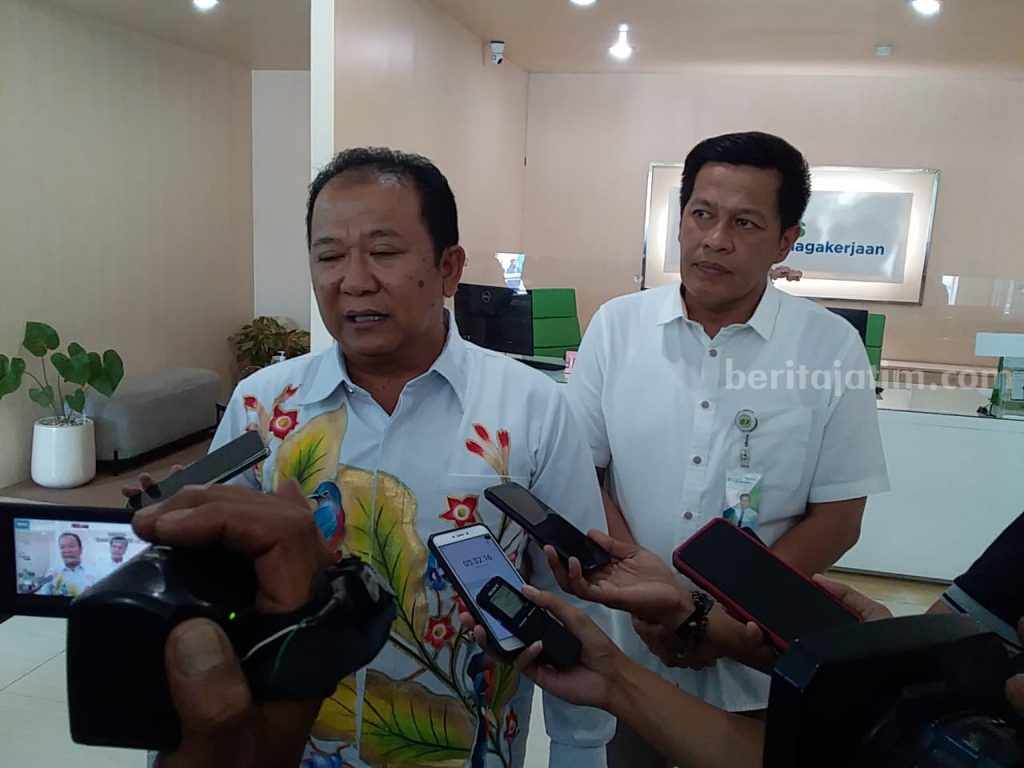 Jalan Panjang Menuju Paritrana