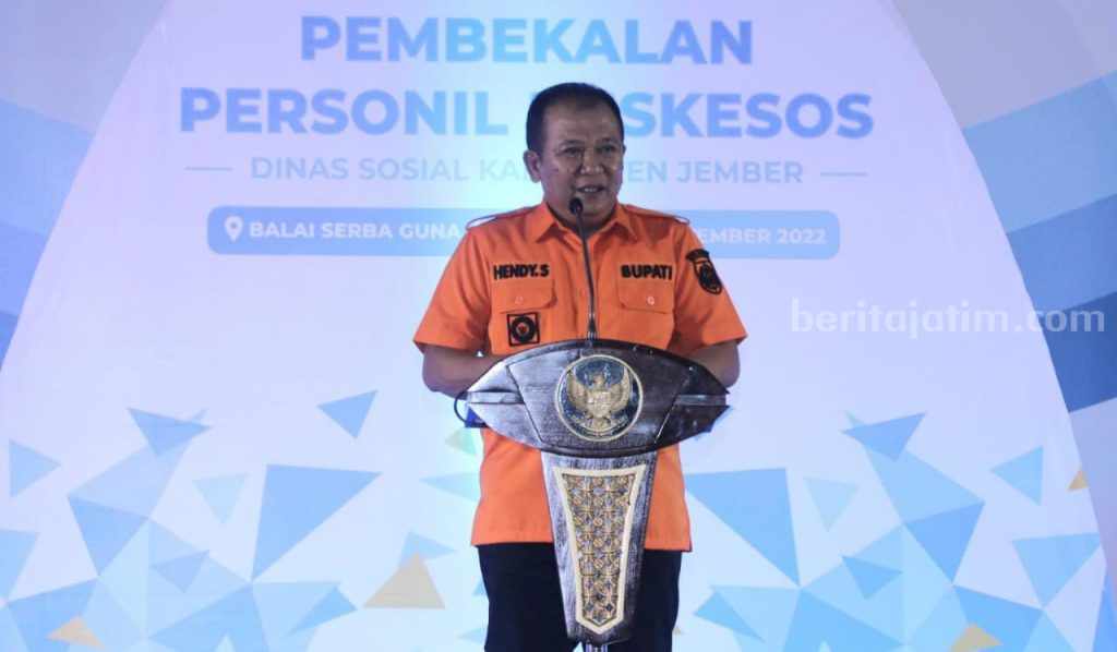 Dana Bagi Hasil Cukai Rokok untuk 63 Ribu Penerima BLT di Jember