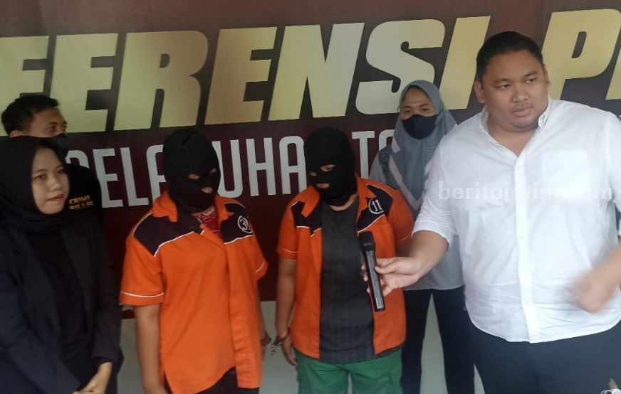 Polisi Ungkap Ibu Kandung Pukul Bocah dengan Sapu Hingga Tewas