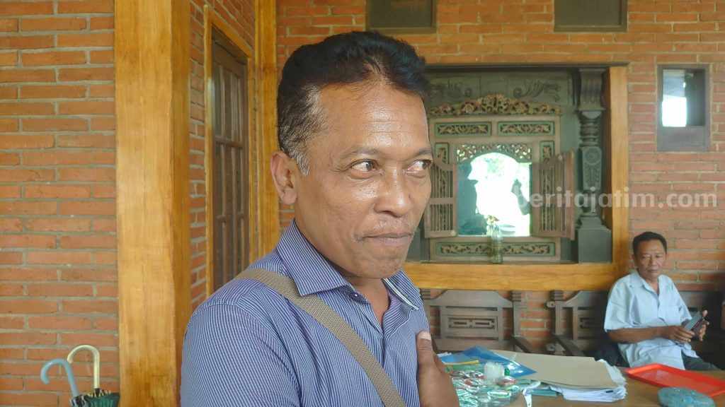 Anggota Panwascam Bojonegoro Ditemukan Aktif di DCT Pileg 2019