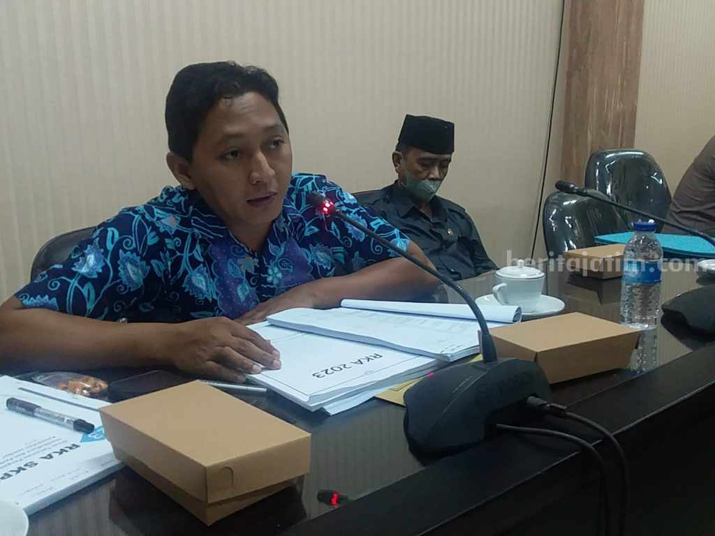 DPRD Minta Pemkab Jember Tegas Amankan Aset Gunung dan Pantai di Wilayah Selatan
