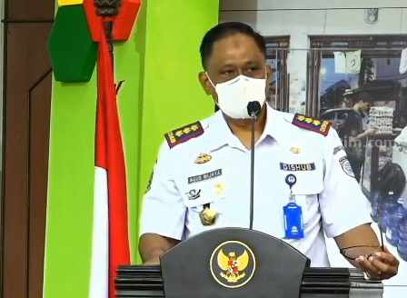 Ribuan Ojol dan Opang di Jember Mendapat Subsidi BBM Rp 500 Ribu