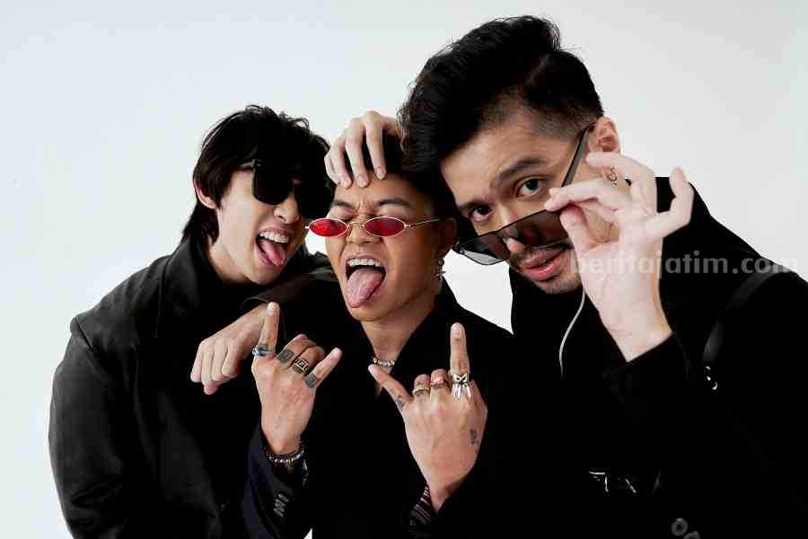 Weird Genius Hingga The SIGIT Bakal Meriahkan Pesta Bola di Surabaya