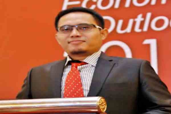 Komitmen USD 600 Miliar dari PGII Bisa Percepat Transisi Energi