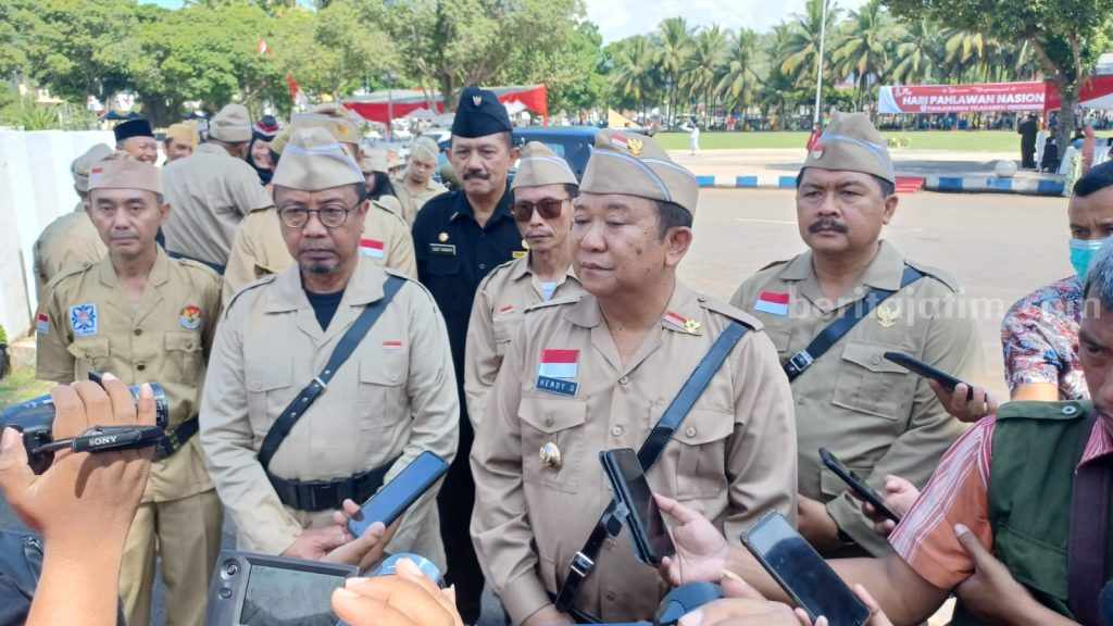 Pemkab Jember Selenggarakan Angkutan Kota Gratis, Anggaran Rp 1,1 Miliar