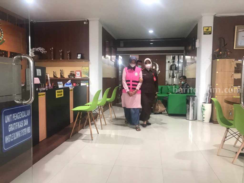 Karyawan RS dr. Soebandi Jember Jual Obat Tanpa Izin Selama 5 Tahun