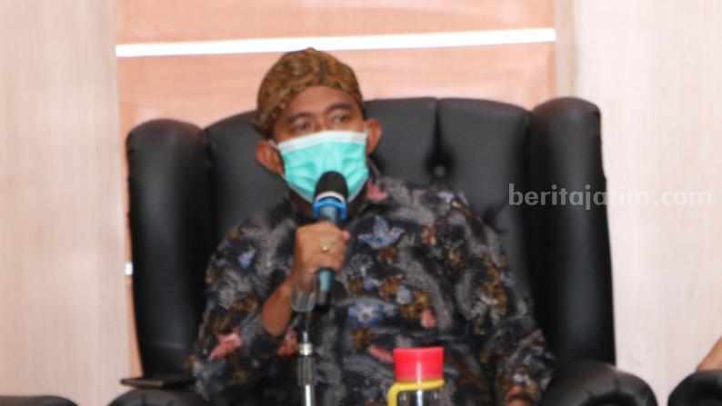 Terduga Teroris Warga Sumenep Terdeteksi Sejak 6 Bulan Lalu