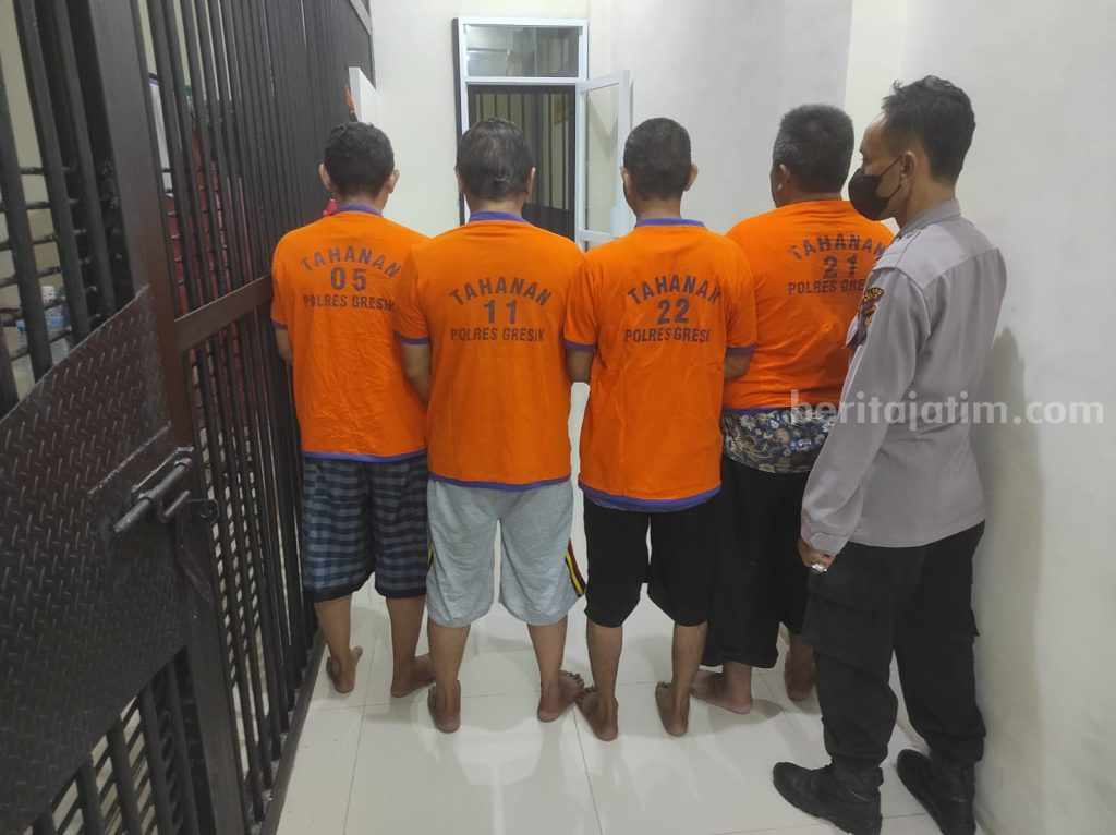 Pelimpahan Kasus Penistaaan Agama di Gresik Bergulir Kembali