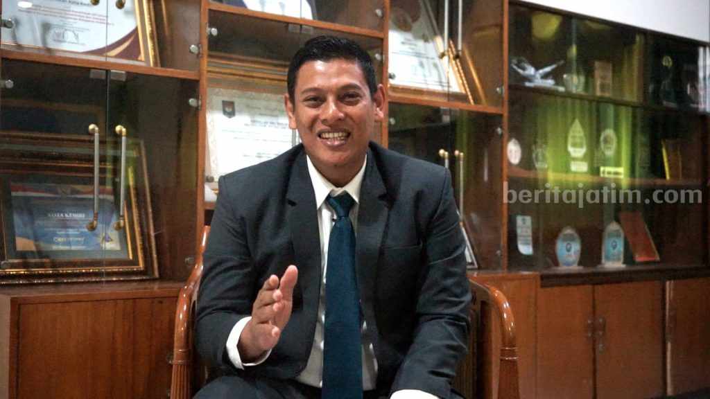 Bantuan Modal dari Wali Kota Kediri, 5.829 Pendaftar Ajukan Permohonan
