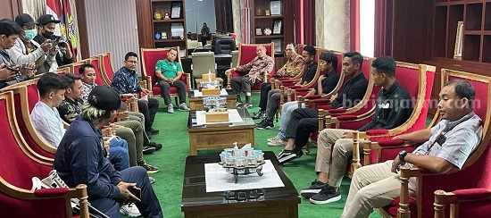 Tiga Pemain Persebaya Jadi Mahasiswa UM Surabaya, Siapa Saja?