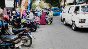 Dishub Akan Tidak Tegas Jukir Nakal yang Marak di Sampang
