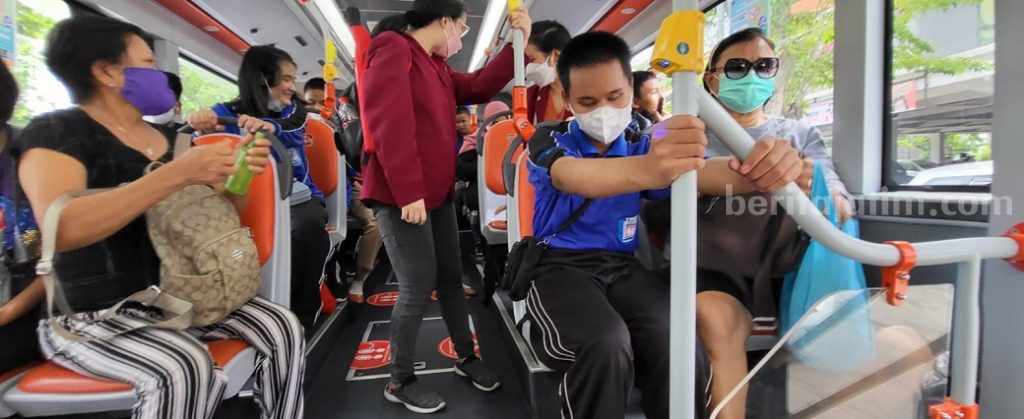 Universitas Ciputra Dorong Penyandang Tuna Netra Lebih Mandiri