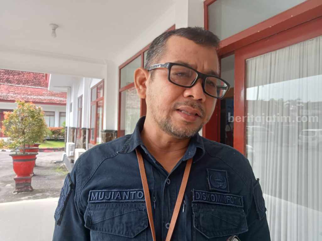 6.000 Warga Kota Blitar Akan Terima STB TV Digital Gratis