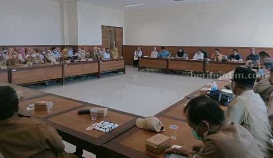 DPRD Bangkalan Minta Data Calon PPPK Terakomodir Dalam Sistem