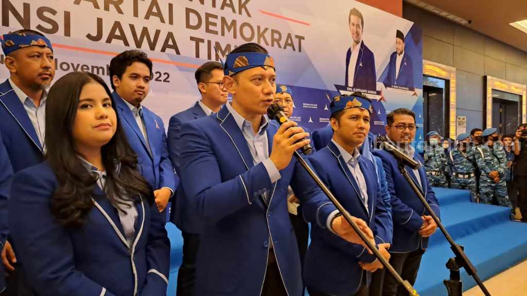 Demokrat