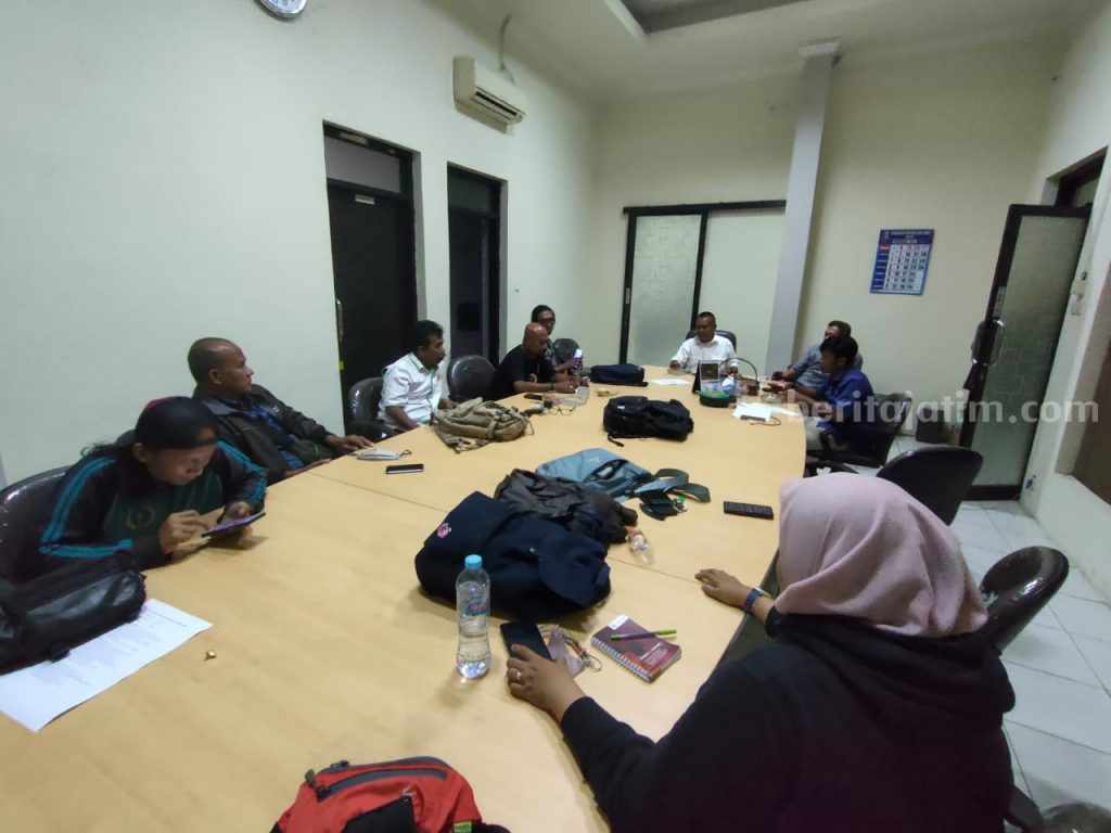 Porwanas 2022, Kontingen Jatim Bidik 12 Emas