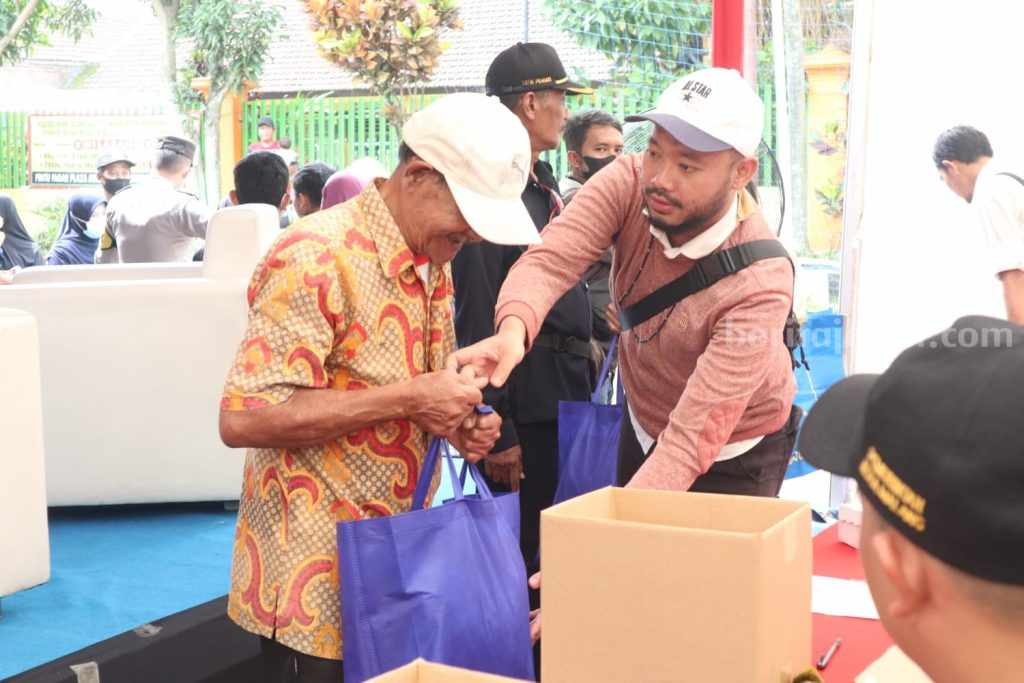 Harga Beras Naik, DPRD Minta Pemkot Malang Gelar Operasi Pasar