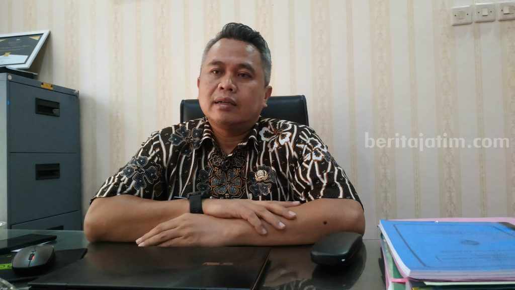 34.442 Keluarga Miskin di Kabupaten Mojokerto Dapat Bantuan STB untuk TV Digital
