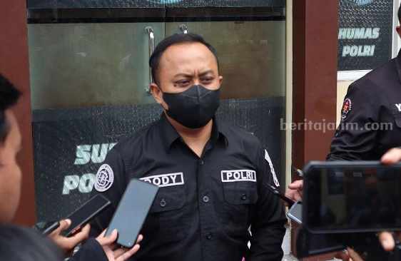 Sebelum Bunuh Diri, Tahanan Polres Sampang Sempat Salat Subuh