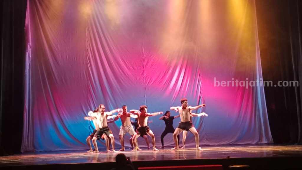 Disbudpar Jatim Suguhkan 6 Kelompok Teater di Gedung Cak Durasim