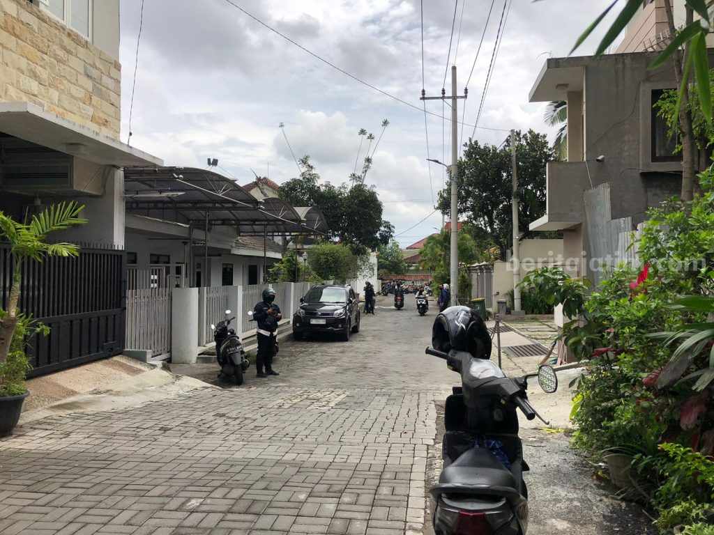 Viral, Seorang Mahasiswi Jadi Korban Begal di Sigura-gura Malang