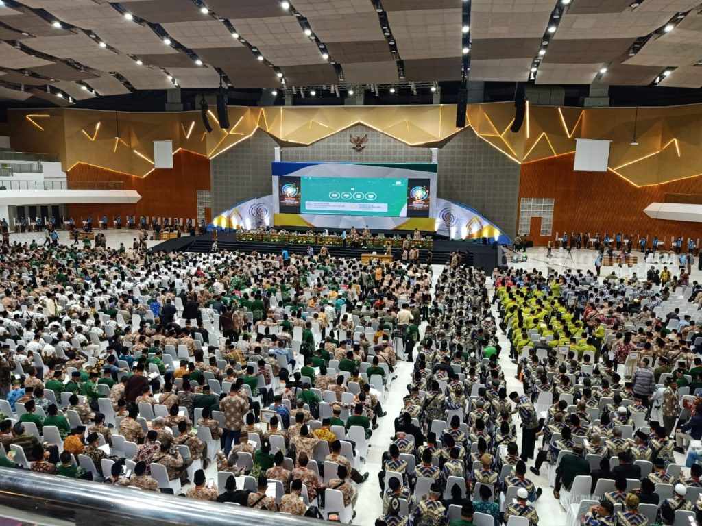 Inilah Profil 13 Anggota PP Muhammadiyah 2022-2027