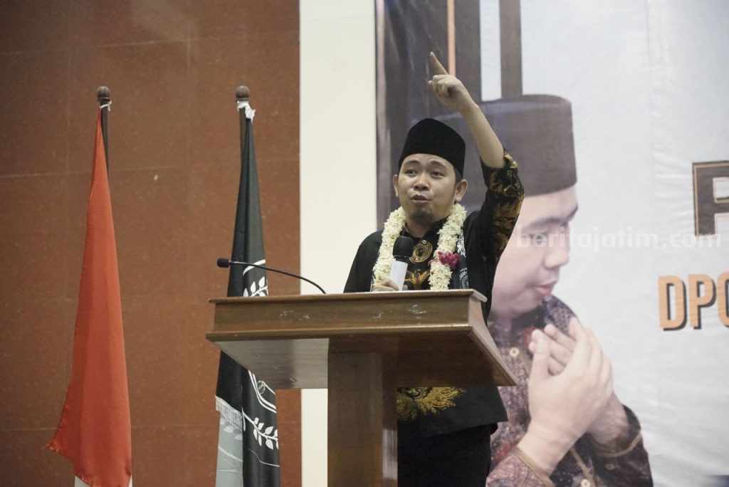 Fraksi Gerindra Ingatkan Pemprov Jatim Soal Kenaikan Inflasi