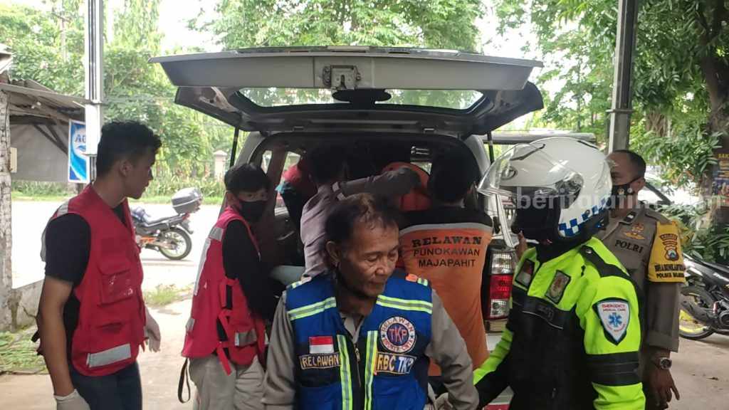 Penjaga Warkop di Mojokerto Ditemukan Meninggal