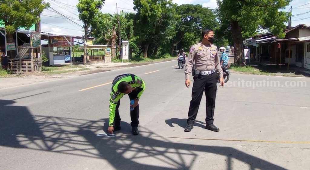 ponorogo