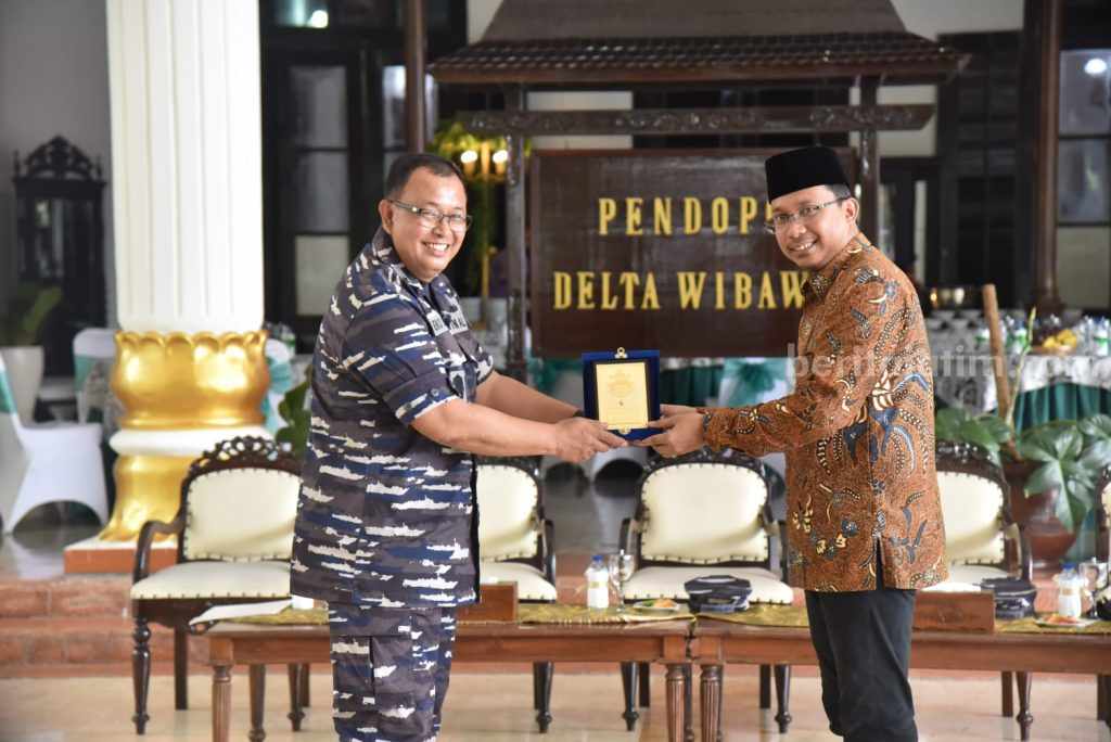 Sidoarjo Segera Bangun Taman Monumen Ilyushin-28 Juanda
