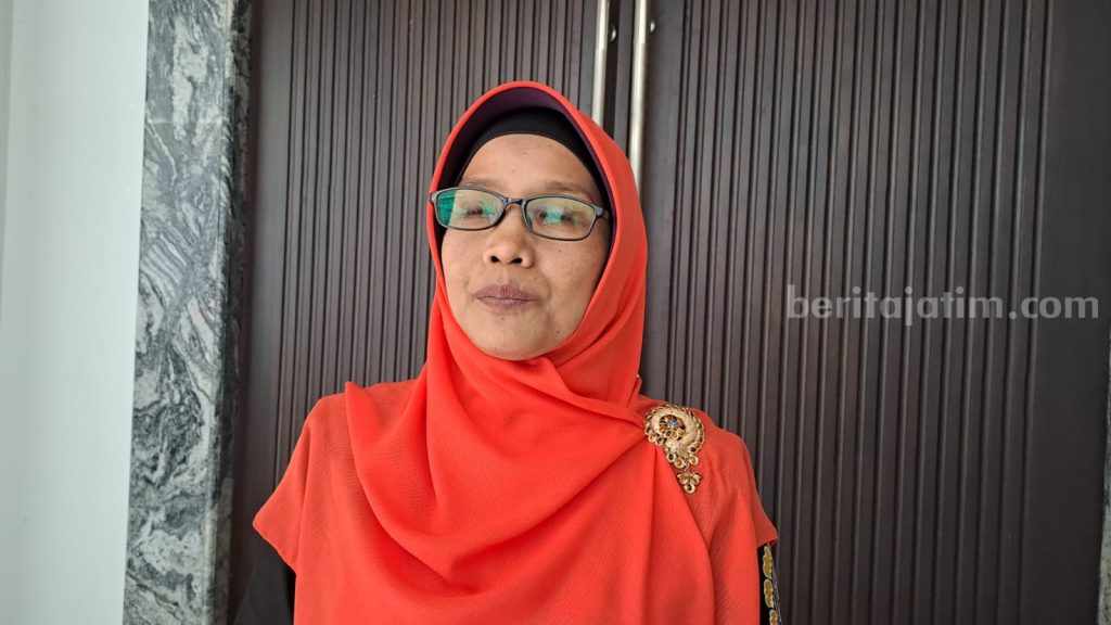 KPU Kota Malang Yakin Tingkat Partisipan 77 Persen
