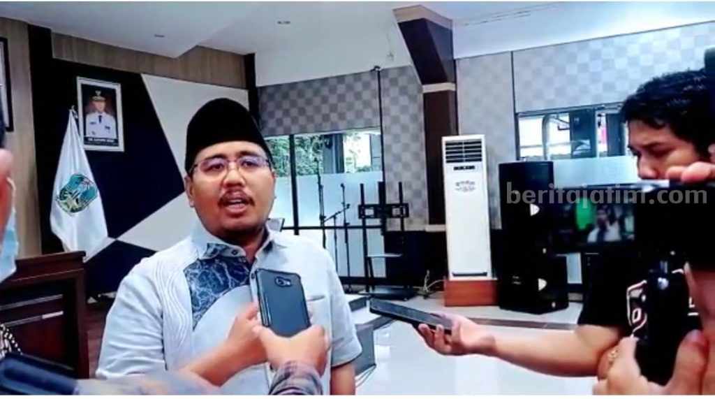 Sadad: RUU P2SK Seharusnya Menguatkan Bukan Melemahkan Koperasi