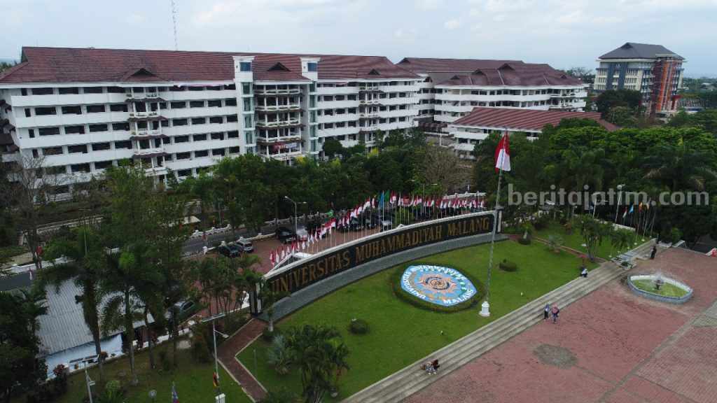 Ini Maskot Unik Pimnas ke-35 di UMM