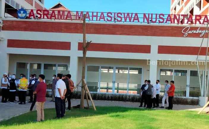 AMN Wadah Mempersatukan Mahasiswa Multi-Kultur