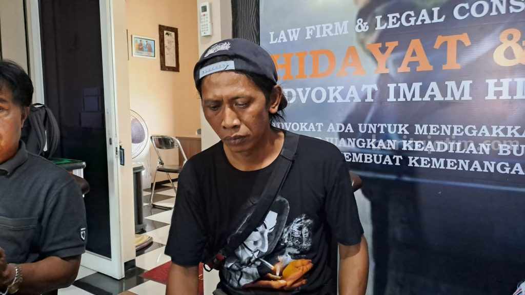 Devi Athok Curiga Ada yang Tak Beres dari Hasil Autopsi 2 Putrinya