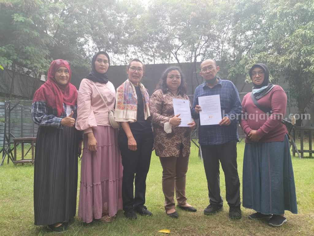 Perkara Donasi untuk 75 Kucing yang Terlantar Berakhir Damai